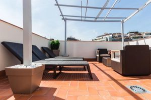 Alquiler Vacacional - Apartments Freser 78