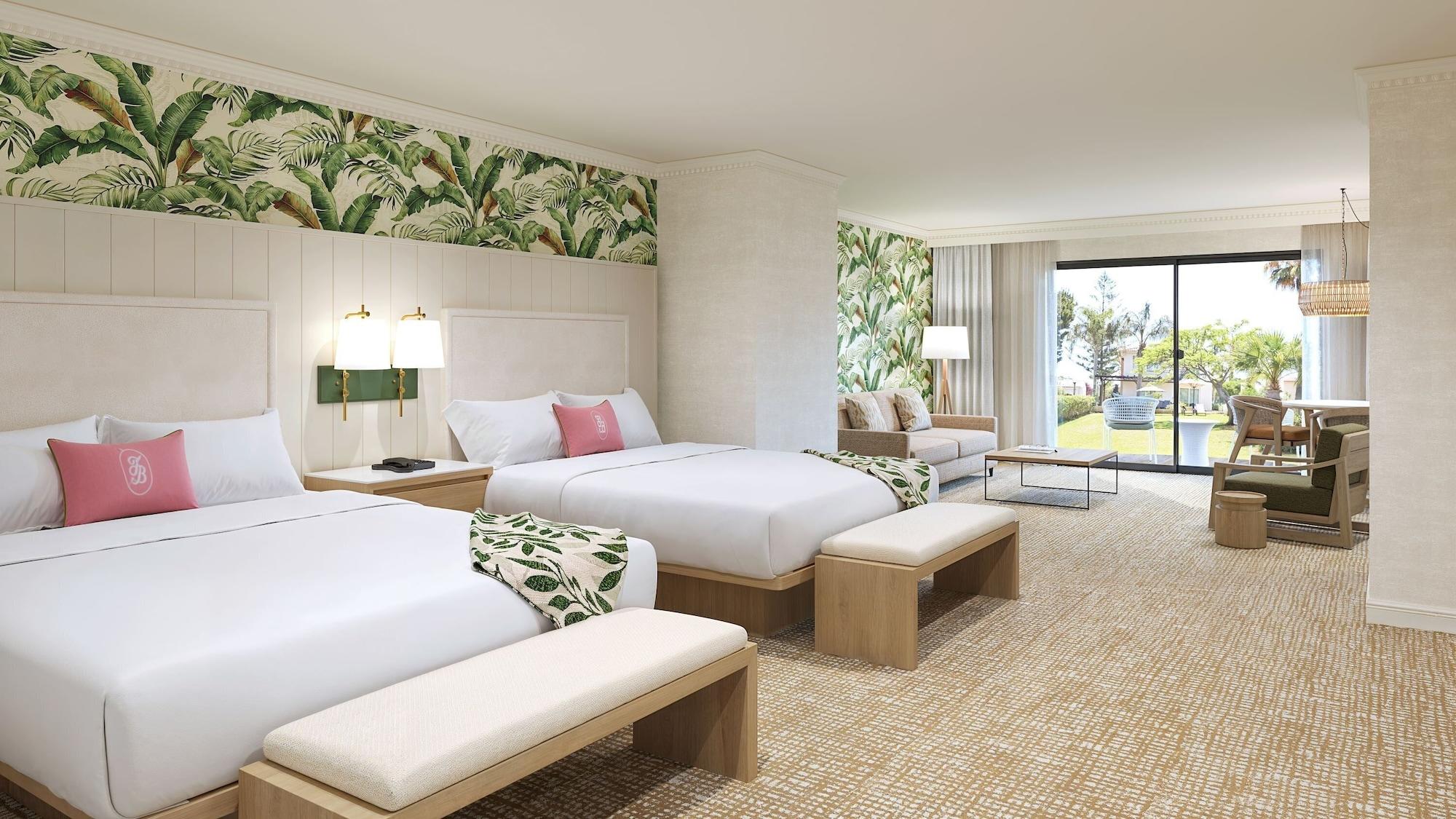 Habitación Tommy Bahama Miramonte Resort & Spa