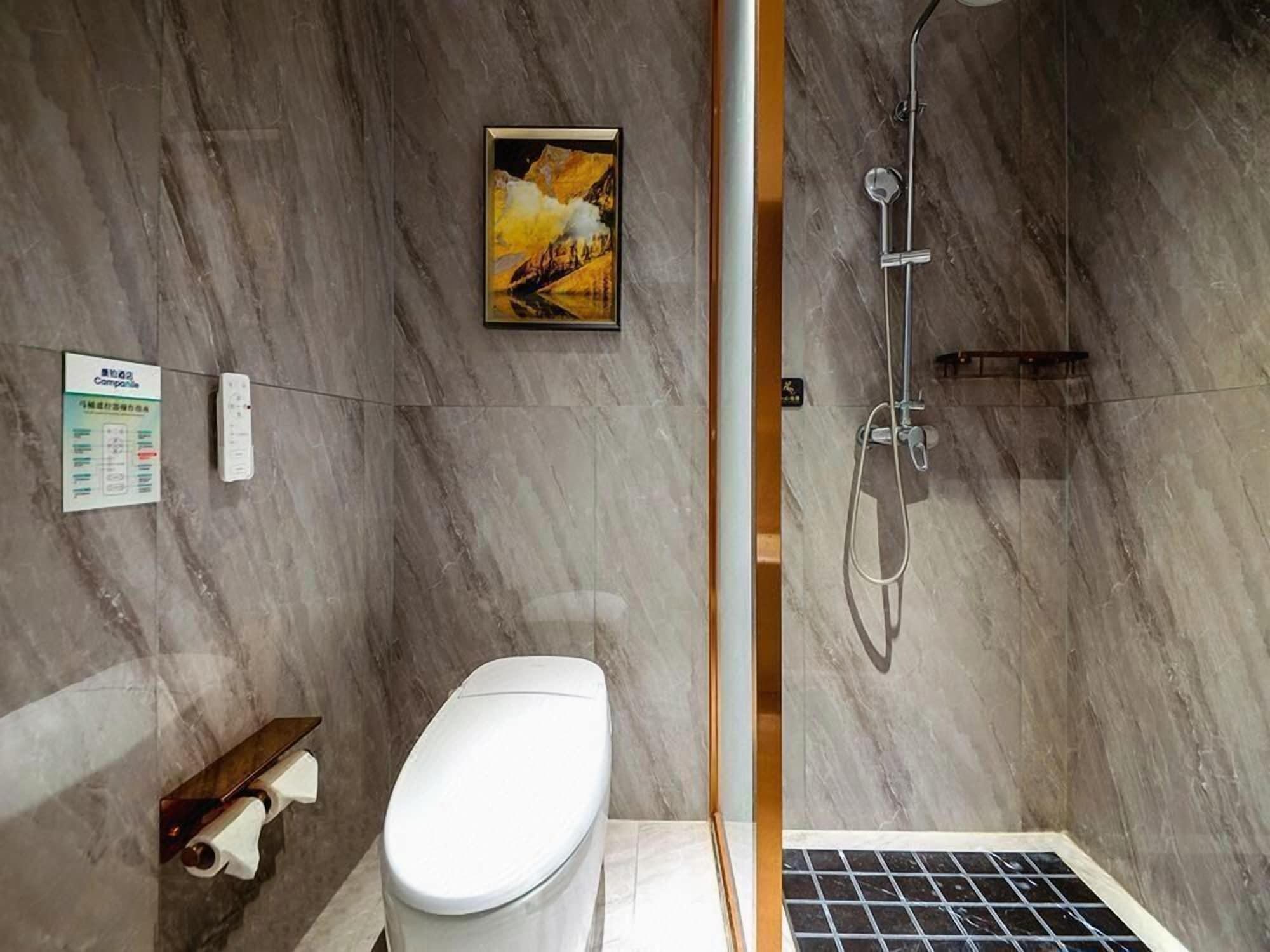 Habitación Compaq Hotel Lintong