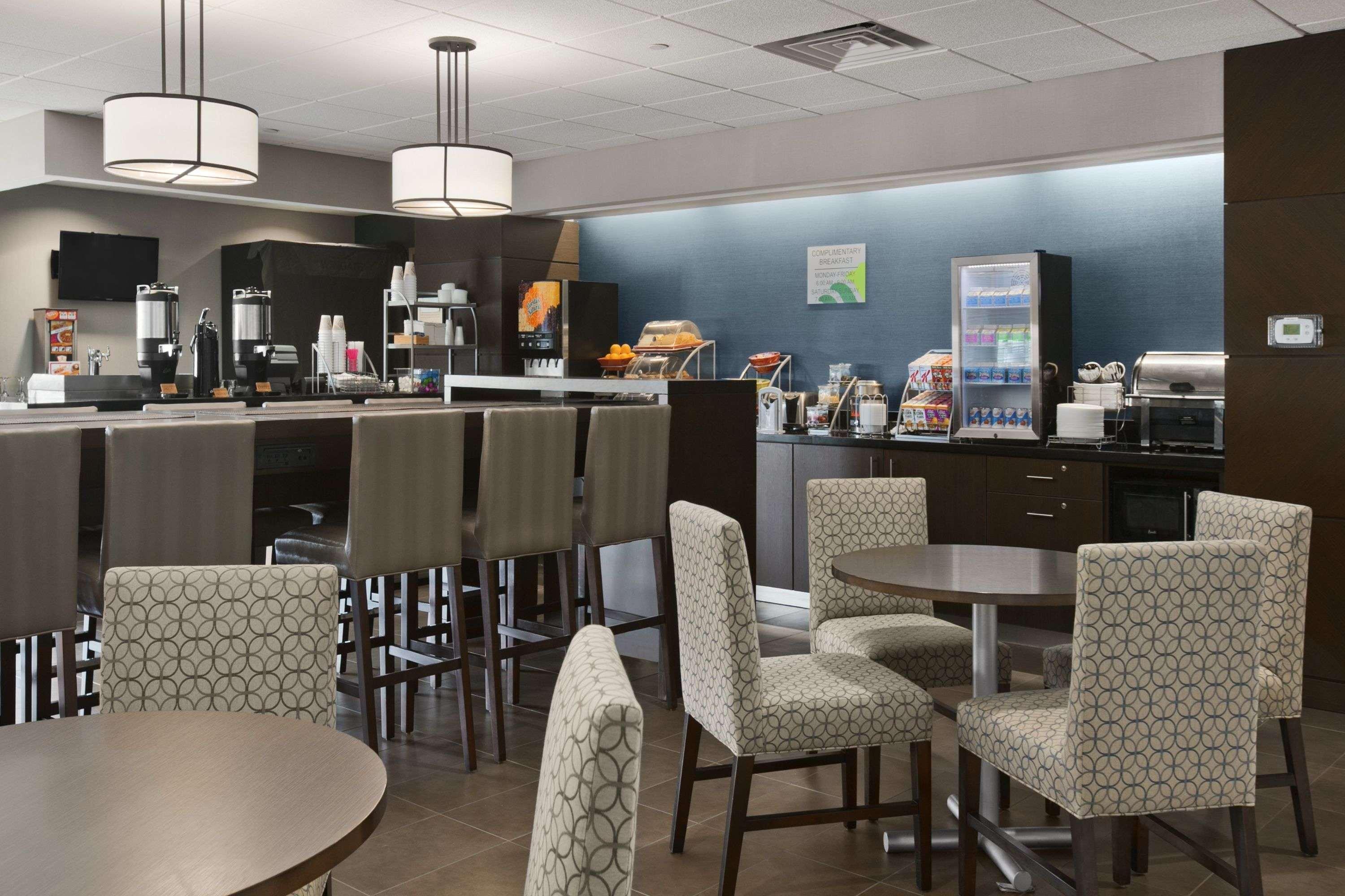 Restaurant Wingate by Wyndham Bismarck