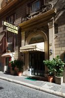 Alojamiento - Hotel Paris