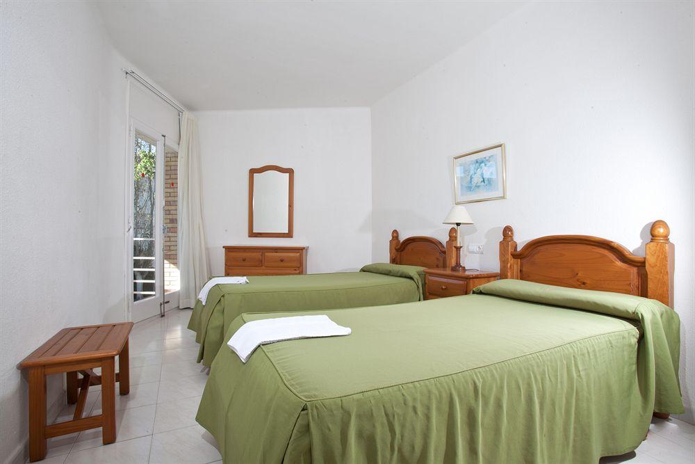 Habitación Apartamentos Sunway Apollo