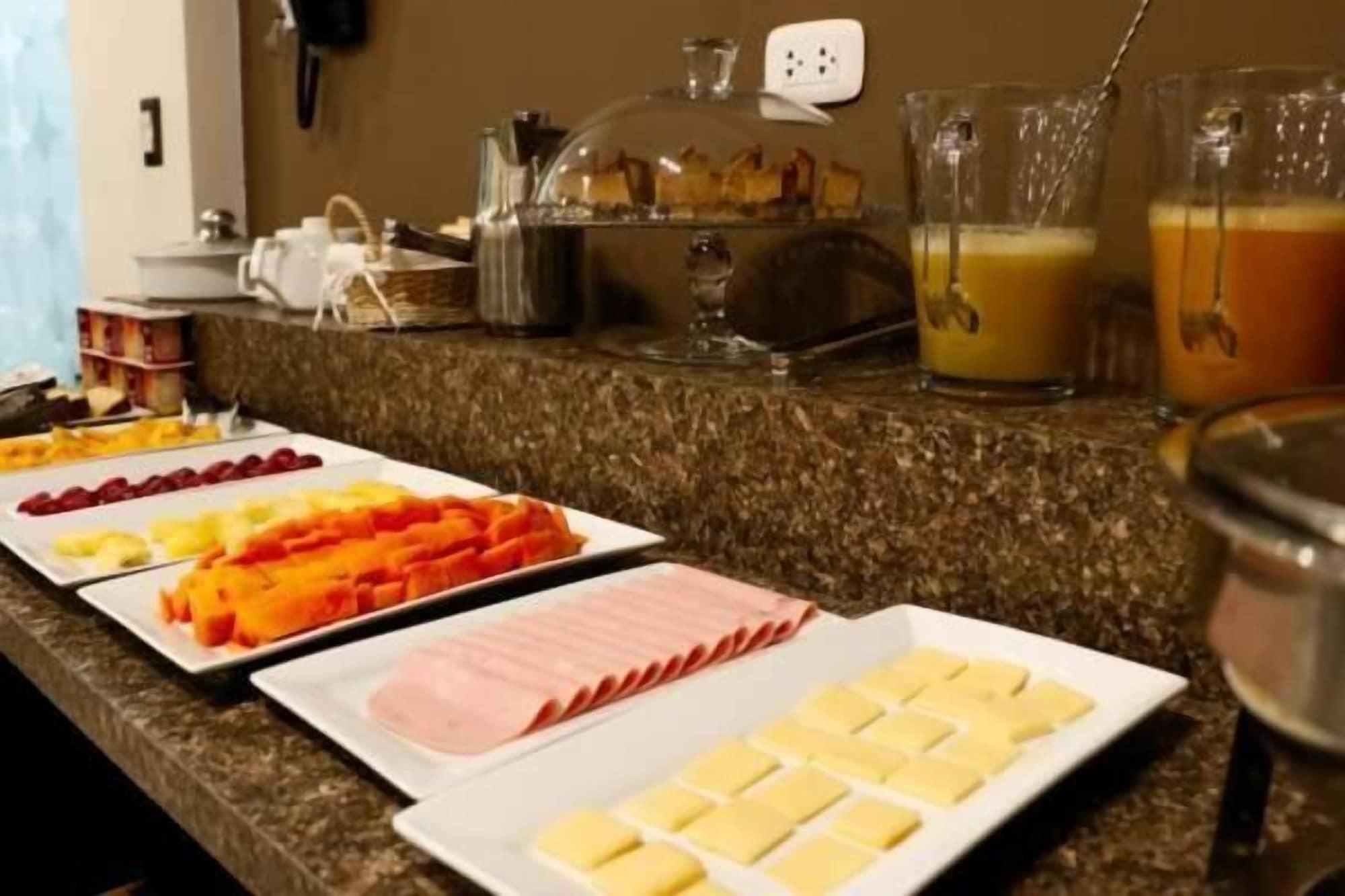 Restaurant Hotel Escala