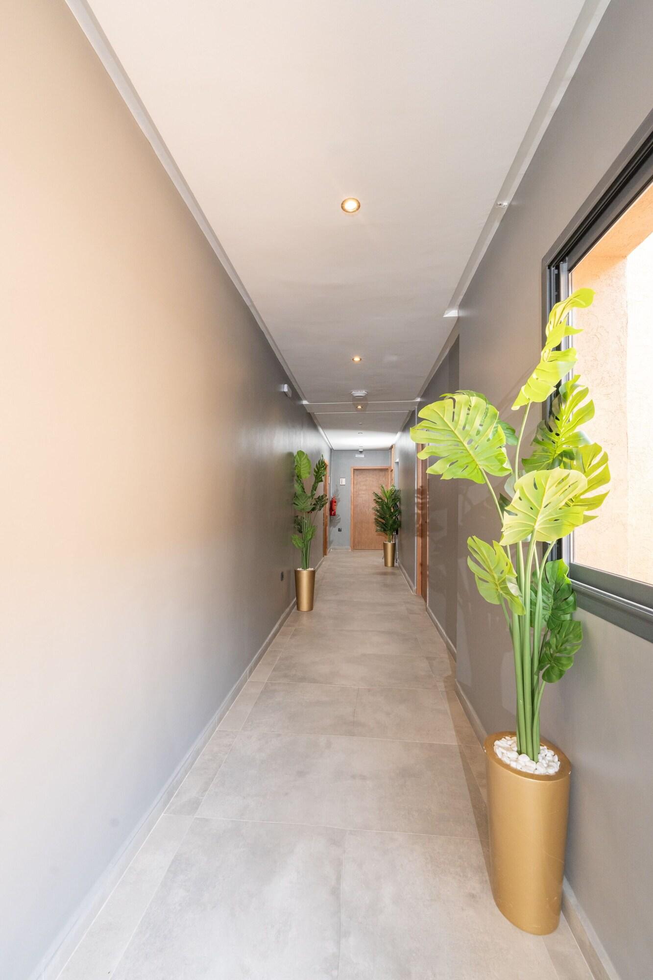 Varios Appart Hôtel Rambla