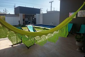 Alquiler Vacacional - Vida no Paraíso Lagoinha
