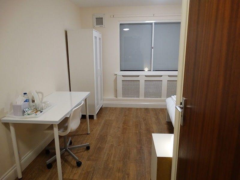 Comodidades del Alojamiento Ava Residence