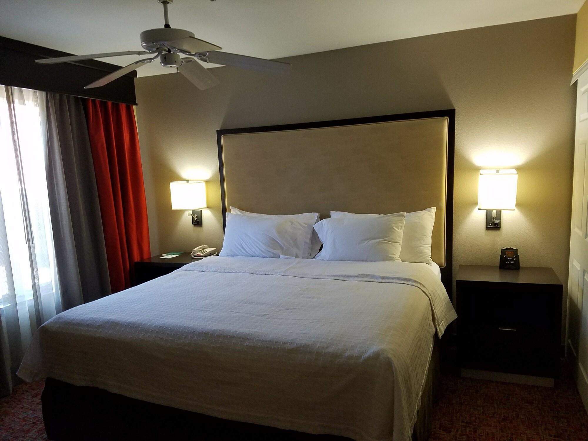 Habitación Homewood Suites by Hilton Longview