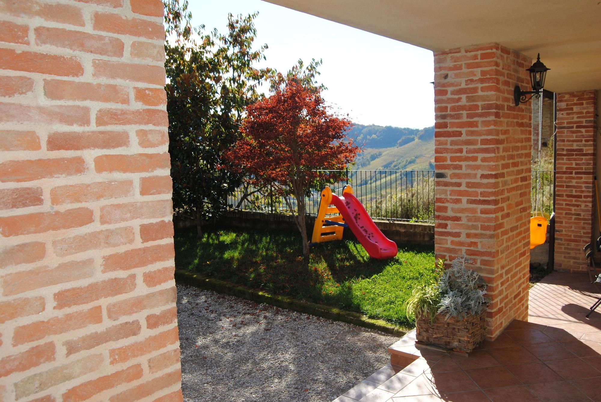 Instalaciones Recreativas Agriturismo i Grappoli
