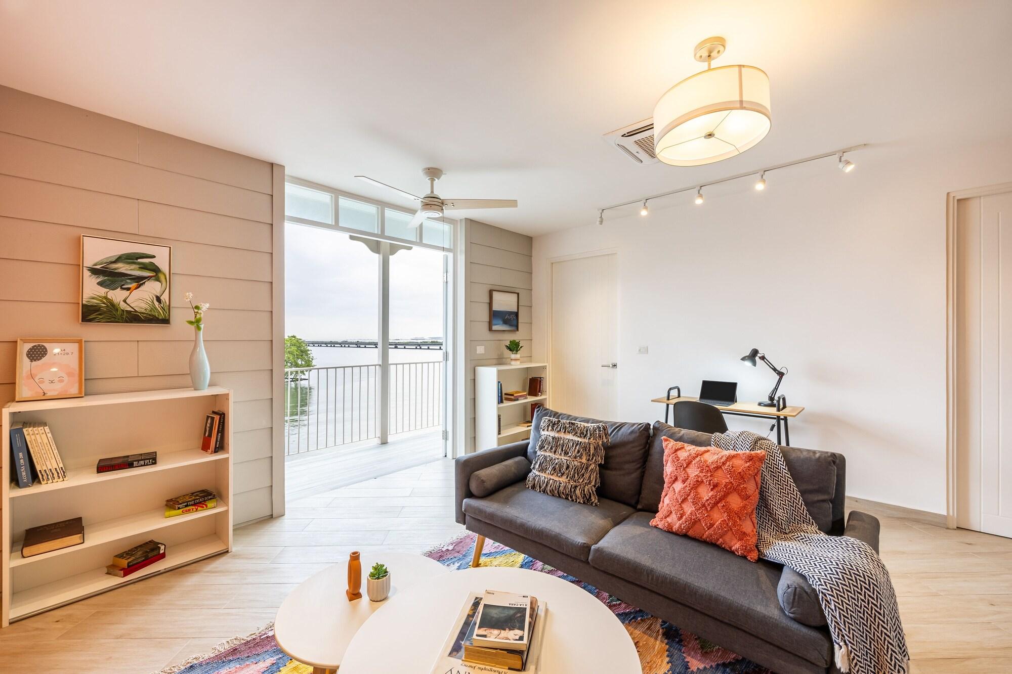 Comodidades del Alojamiento Casa La Costa By Wynwood House
