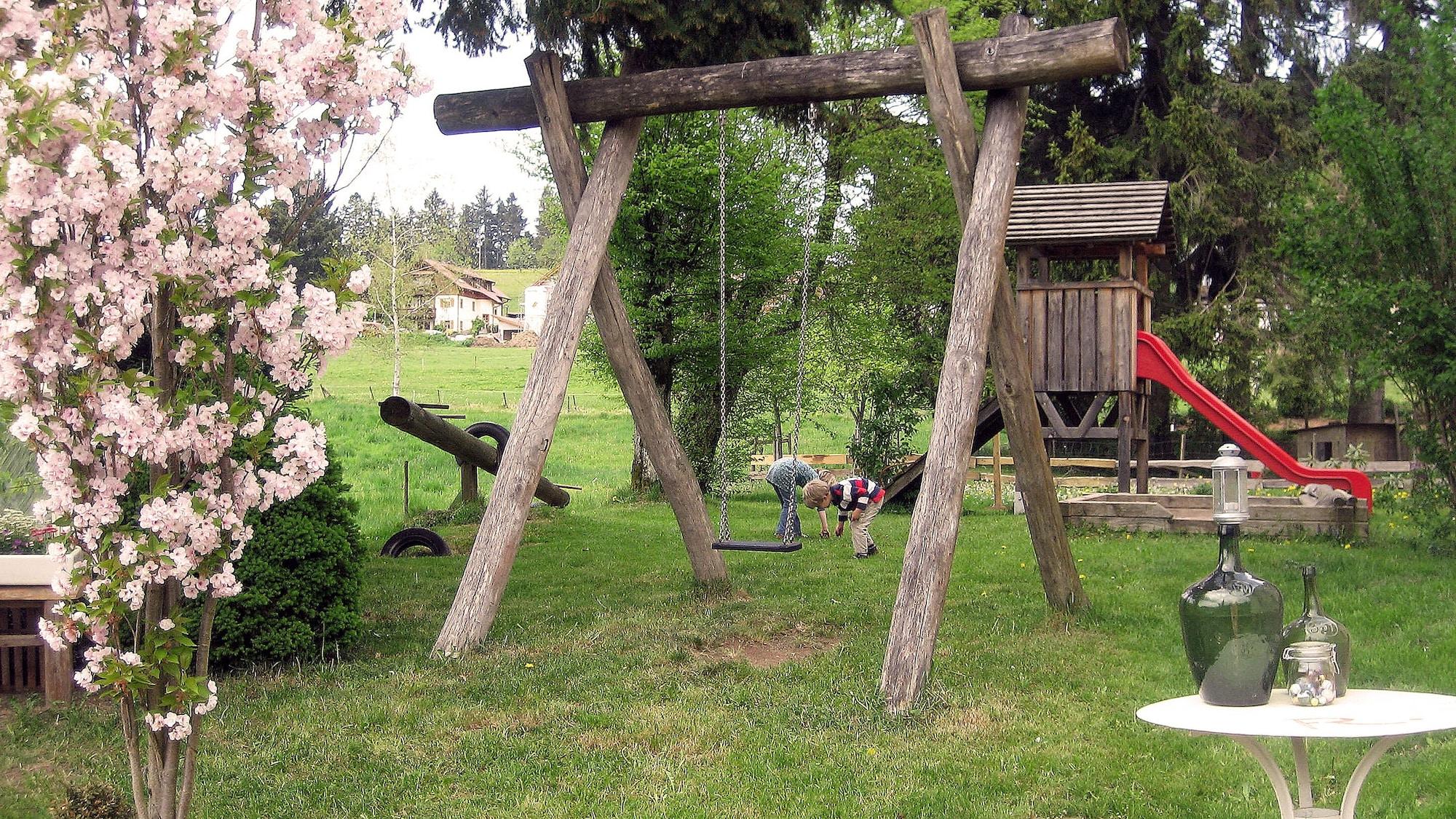 Instalaciones Recreativas Hotel zum Kreuz St Peter