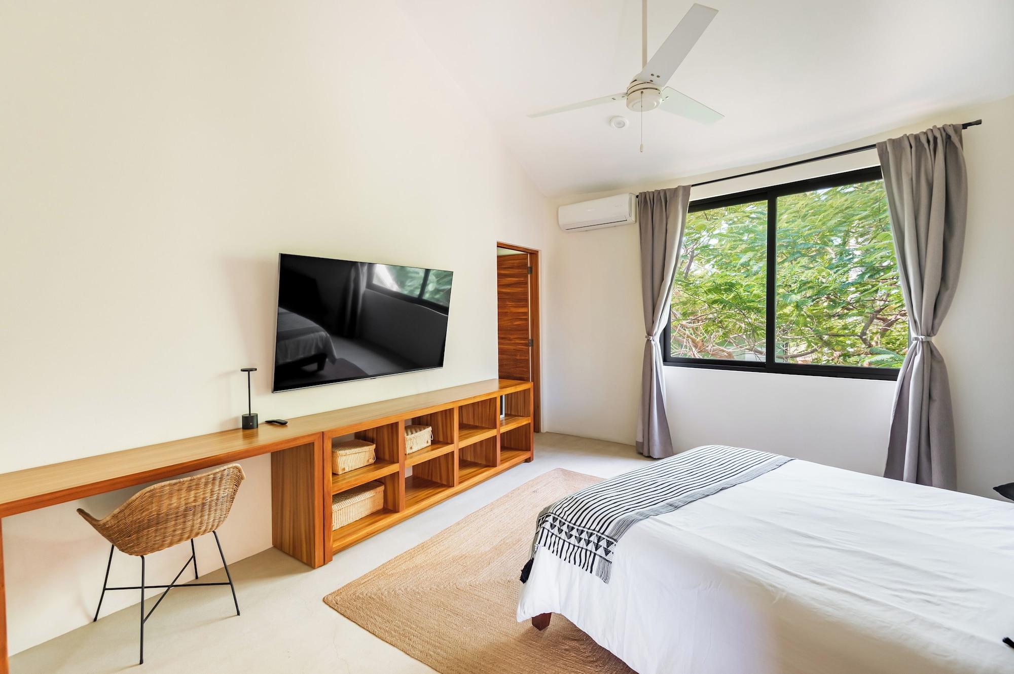 Set de Habitación Casa Lulú