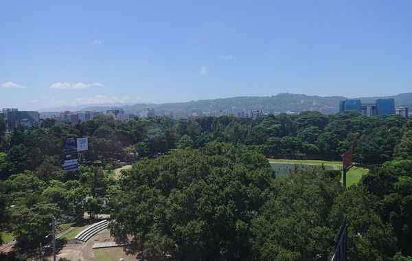 Suites Terraza Imperial