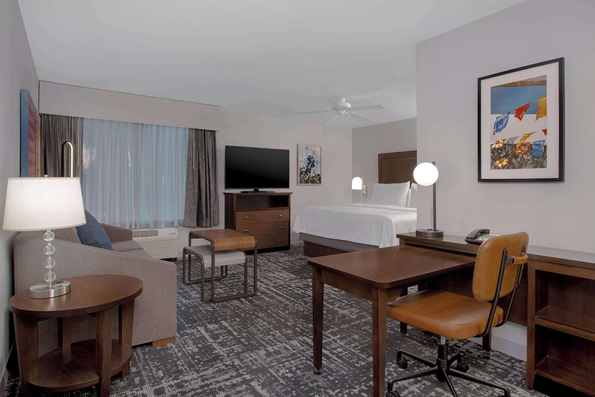 Habitación Homewood Suites by Hilton Lackland AFB/SeaWorld, TX