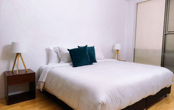 Ideal for WFH with exterior view | Near historic Center - Hoteles cerca de Autódromo en Ciudad de México