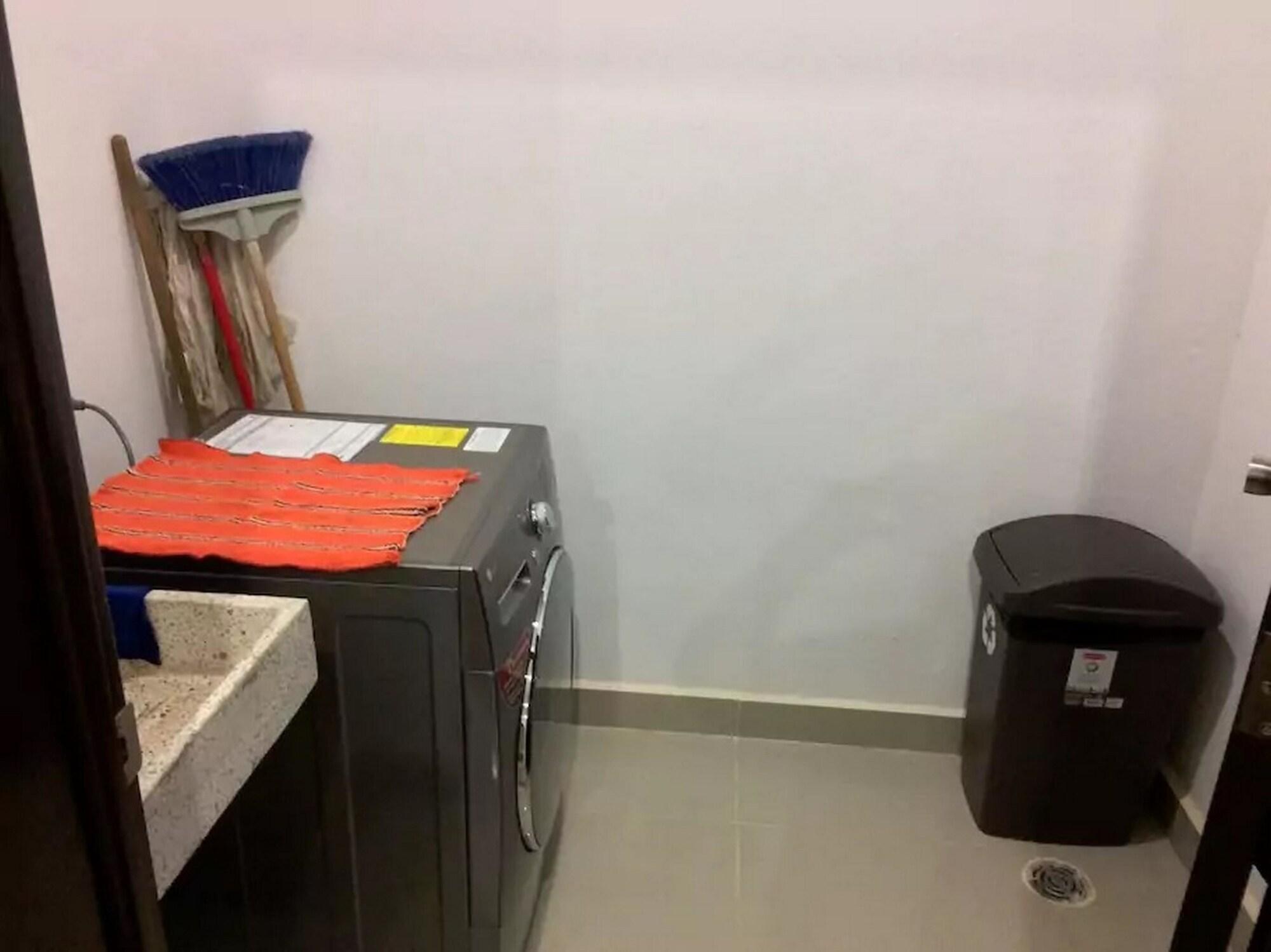 Comodidades del Alojamiento Condo Pacifico S