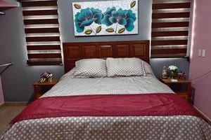 Alquiler Vacacional - Casa Olivia con Alberca y Garage