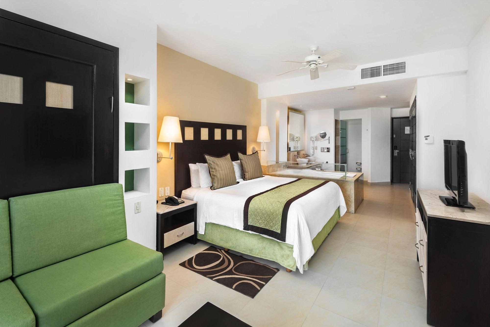 Hotel Hotel Marina El Cid Spa & Beach Resort