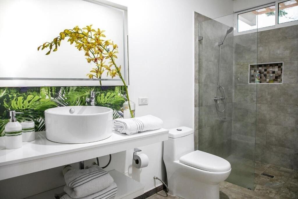 Equipamiento de Habitación 50N15 B&B