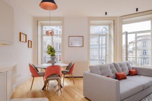 Alquiler Vacacional - Boutique Rentals - Kihara's Apt with great views in Ribeira