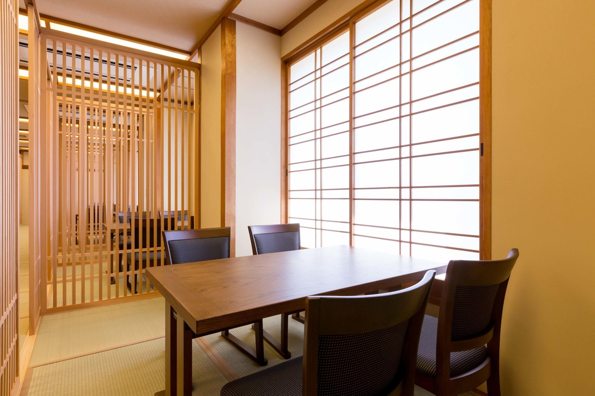 Restaurant Ryokan Oomuraya