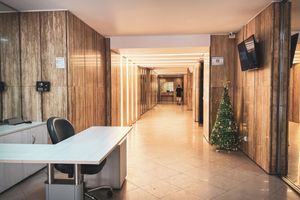 Alquiler Vacacional - Live the center of Buenos Aires, 10' from Puerto Madero, ideal for 2 in Retiro.