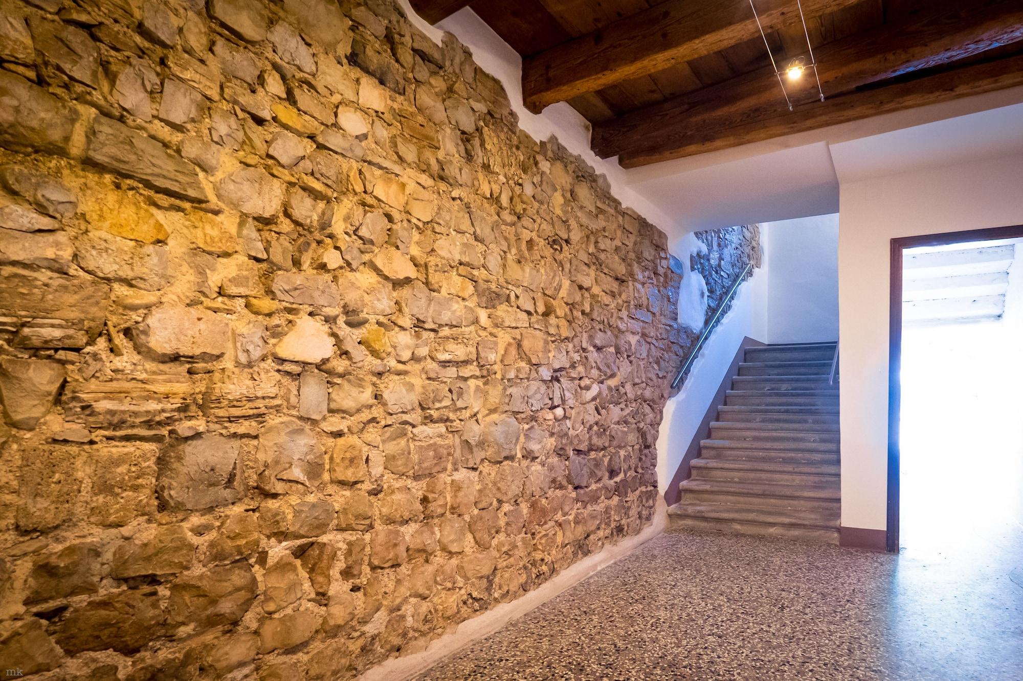 Vista Lobby Il Piccolo Principe B&B