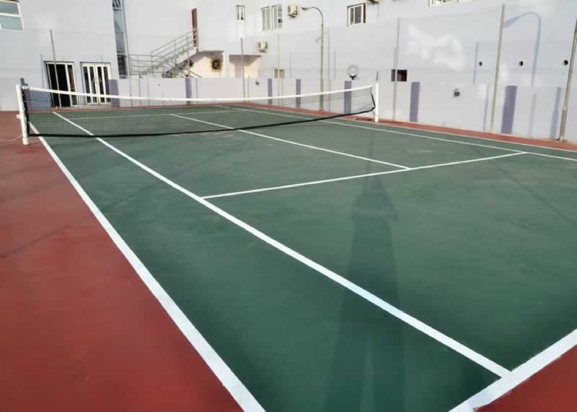 Instalaciones Recreativas Aerol Hotel and Suites -super Suite