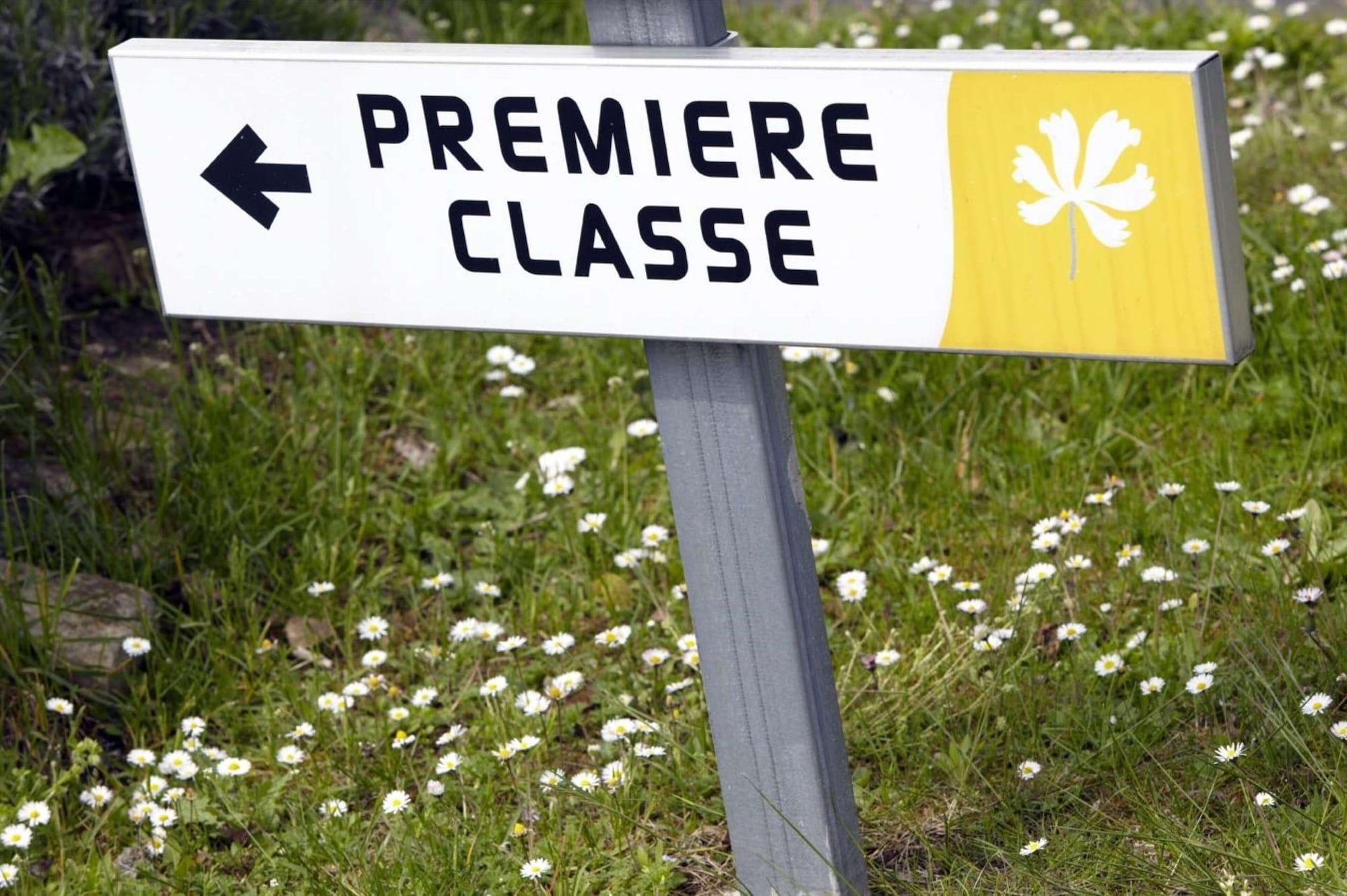 Varios Premiere Classe Auxerre
