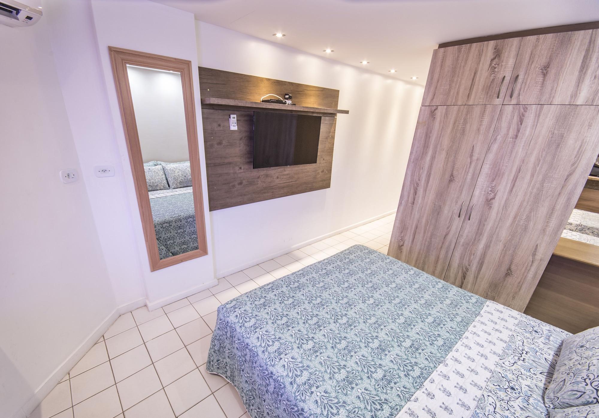 Set de Habitación VICTORY TAMBAU Flat