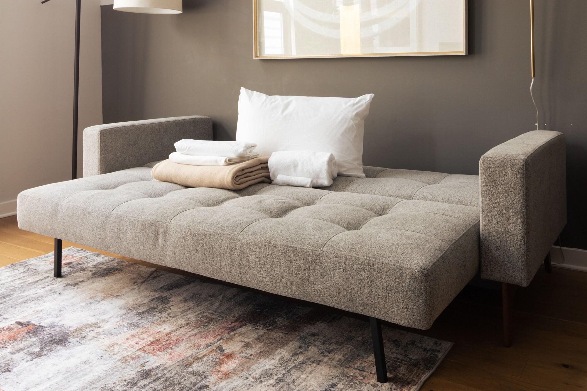Set de Habitación Sosuite at The Vine - Old City