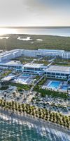 undefined - Hotel 5 estrellas con All inclusive