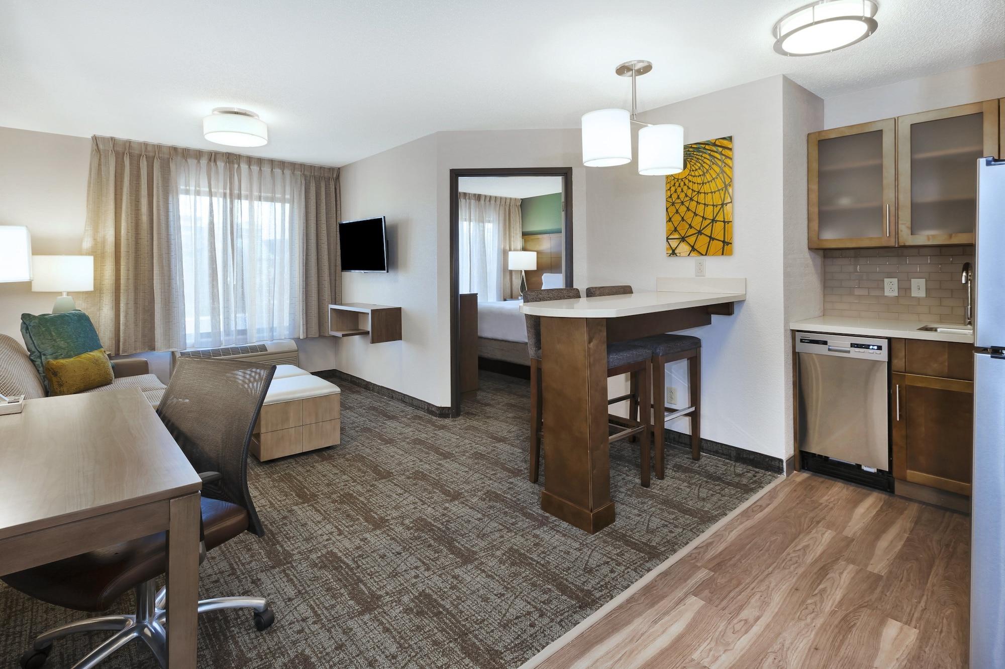 Habitación Staybridge Suites Columbia by IHG
