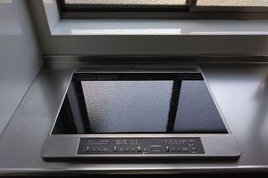 Alquiler Vacacional - One day only one group [inn of one building rental] Healing inn Kagura [Kushimoto-cho] "Accommodation with small children" The room was clean, air-conditioned and comfortable.