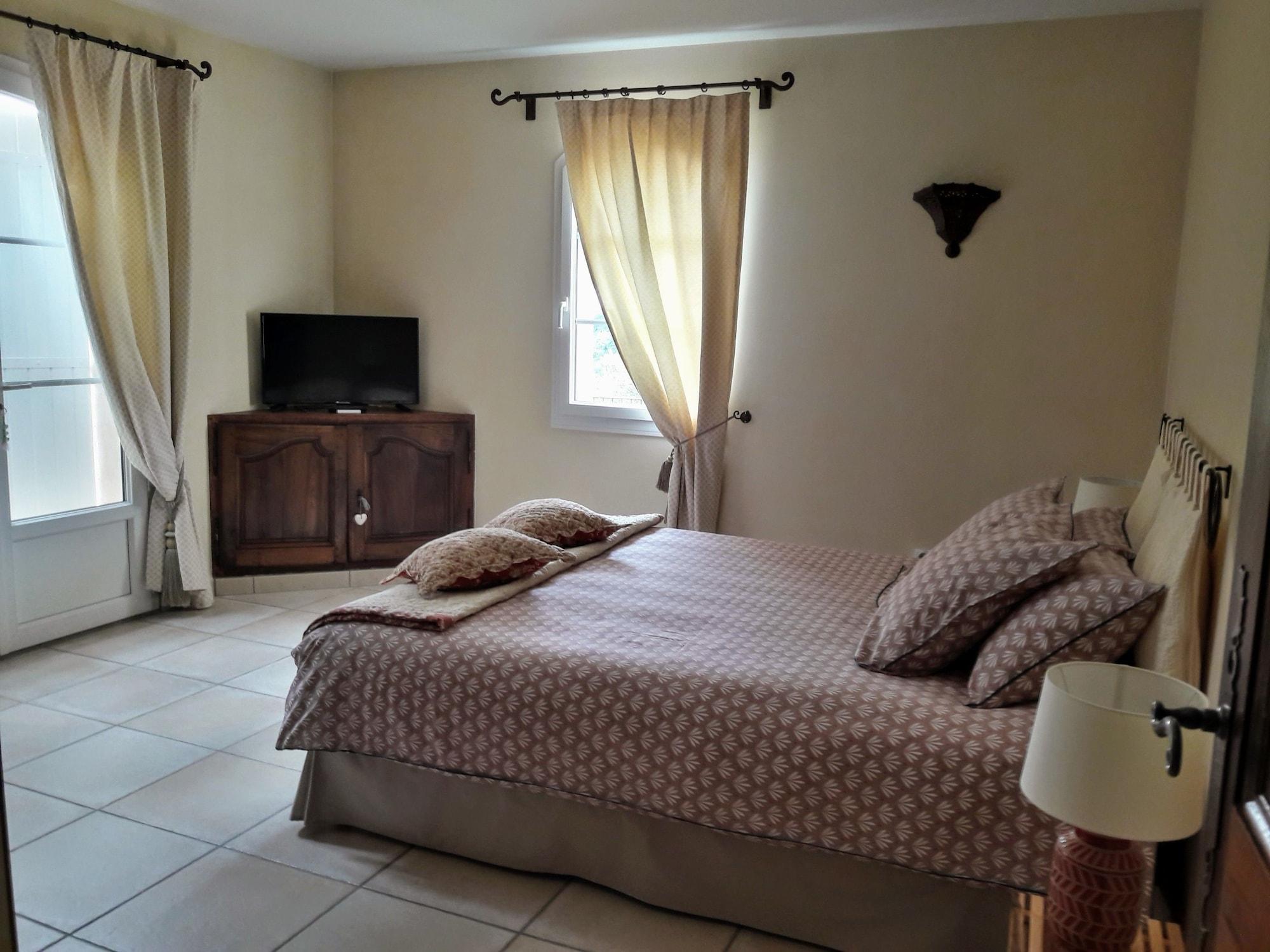 Habitación PROVENCE Dodo