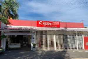 Alojamiento - pousada casa do claus