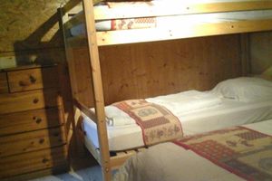 Alquiler Vacacional - Duplex 24m2 Avec Terrasse et Chambre en Mezzanine. Proche du Mont Dore