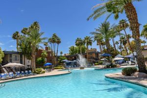 Alojamiento - Alexis Park All Suite Resort