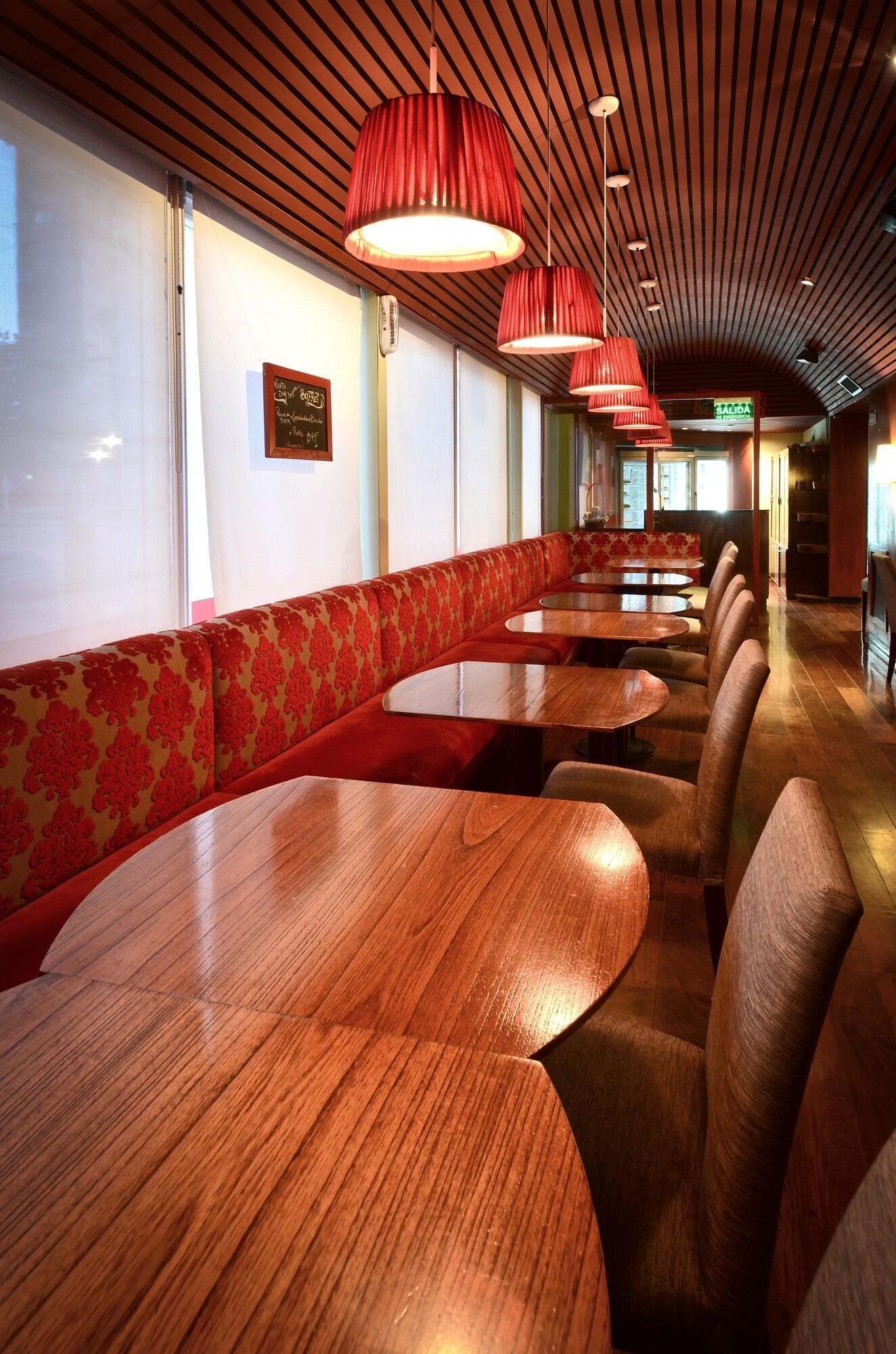 Bar/Salón Gran Brizo Comahue