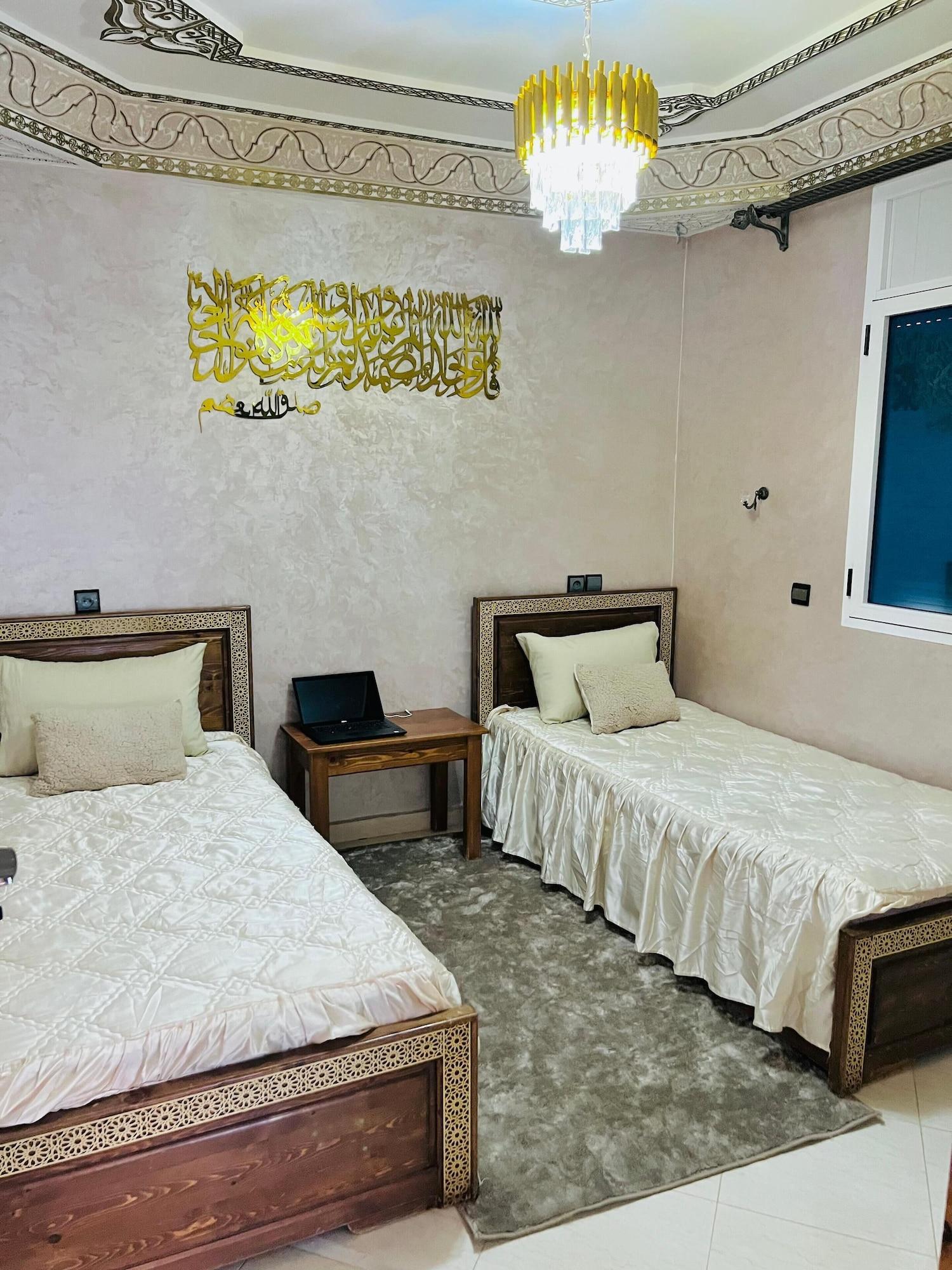 Habitación Skb Sea House Taghazout