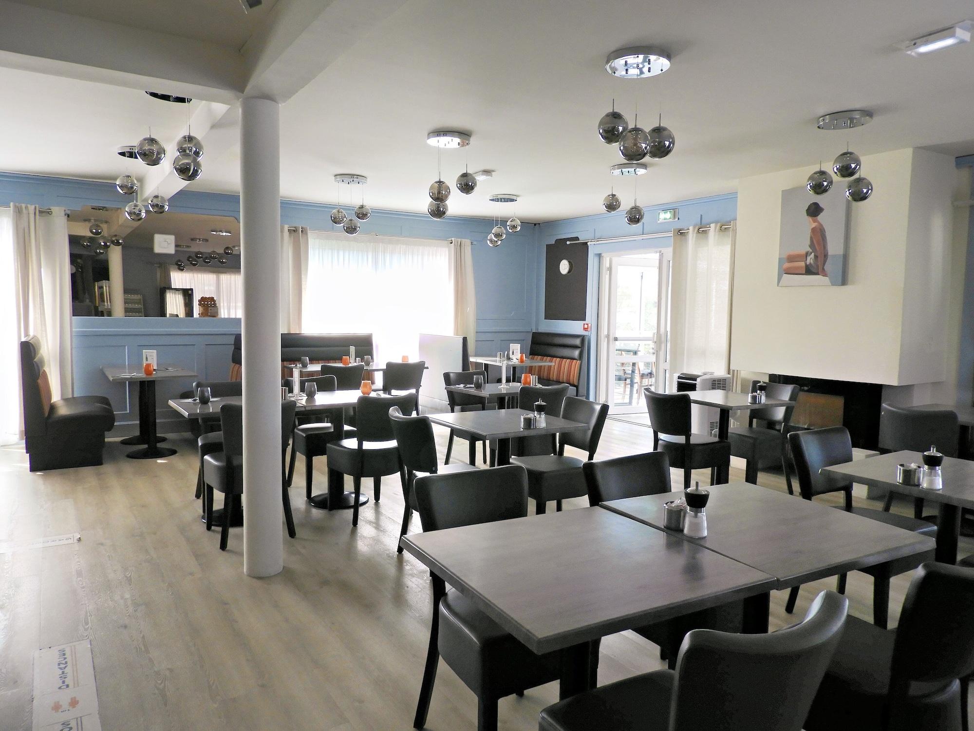 Restaurant Brit Hotel Le 940 Le Touquet – Etaples