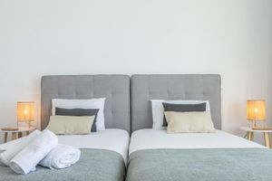 Alquiler Vacacional - Villa Serenity - Pool & Sea View