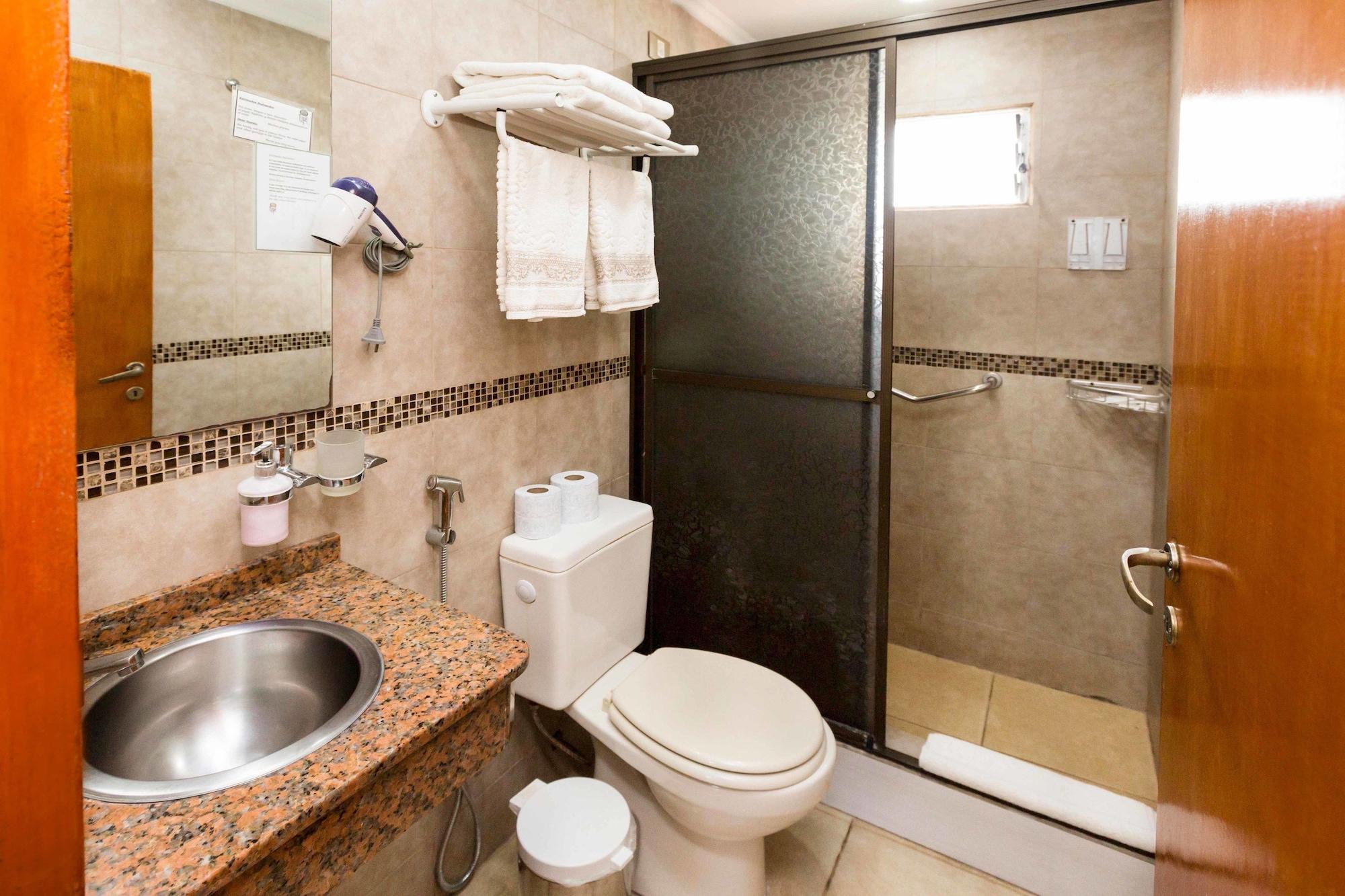 Habitación Tupa apart