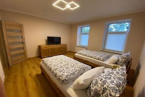 Alquiler Vacacional - Beautiful 2 room apartment. Newly renovated, modern.