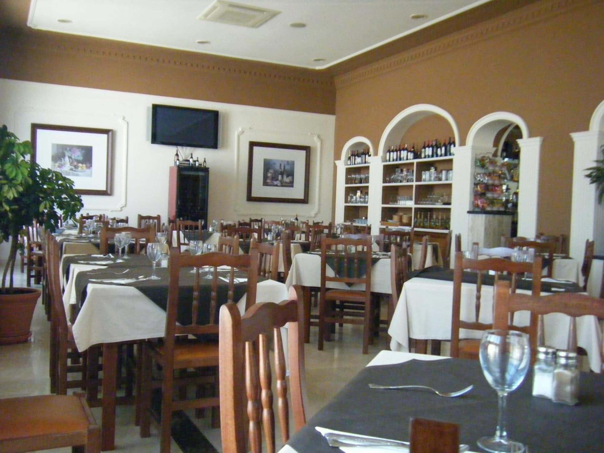 Restaurant Mirador