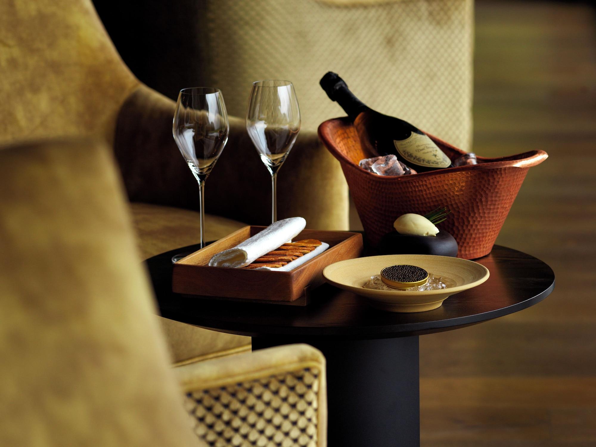 Bar/Salón Flockhill