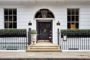 Alojamiento - Dorset Square Hotel, Firmdale Hotels