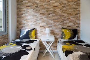 Alquiler Vacacional - Portobello Road Trendy 2 BR in Palermo Hollywood