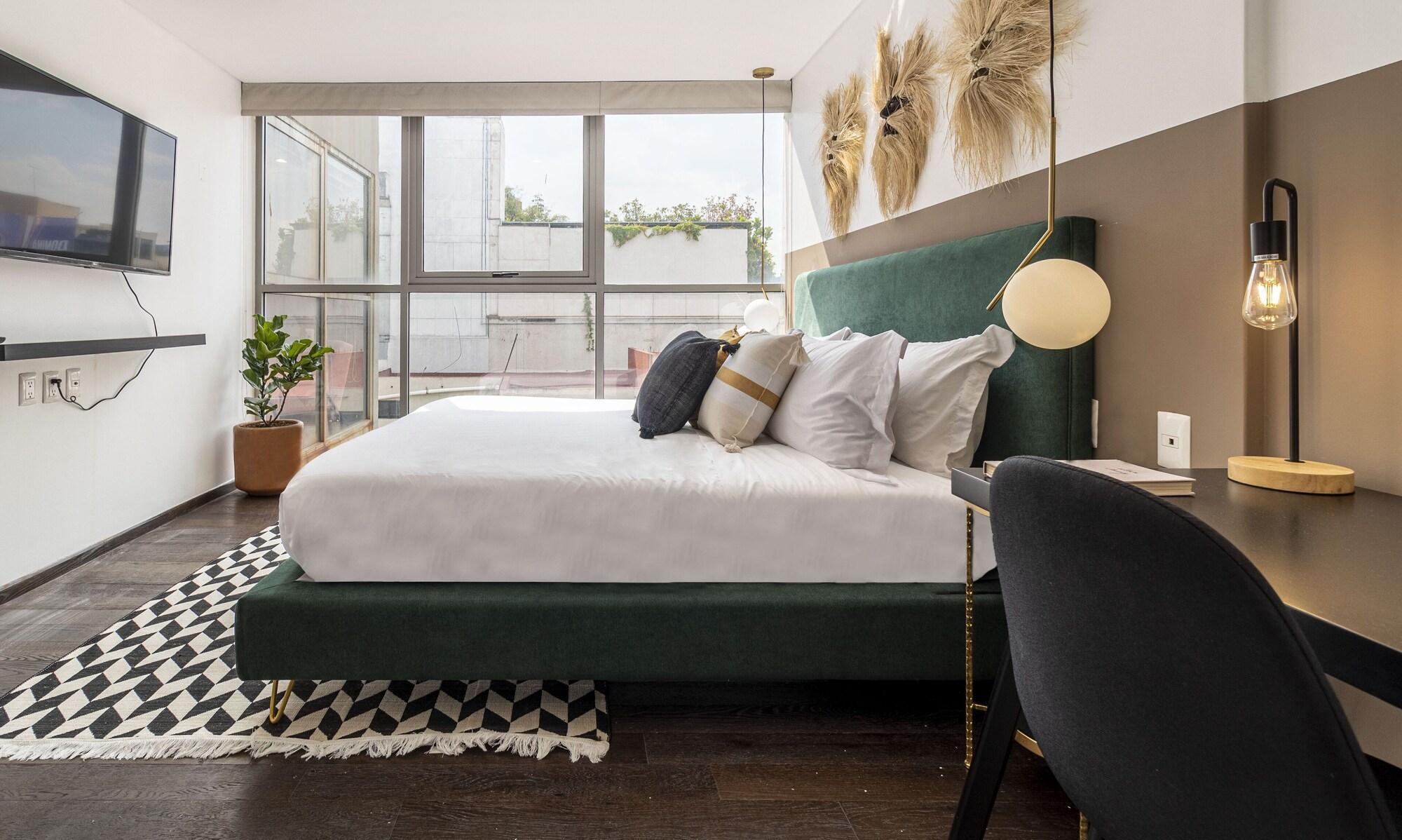 Hotel Kukun Poe 501 Polanco