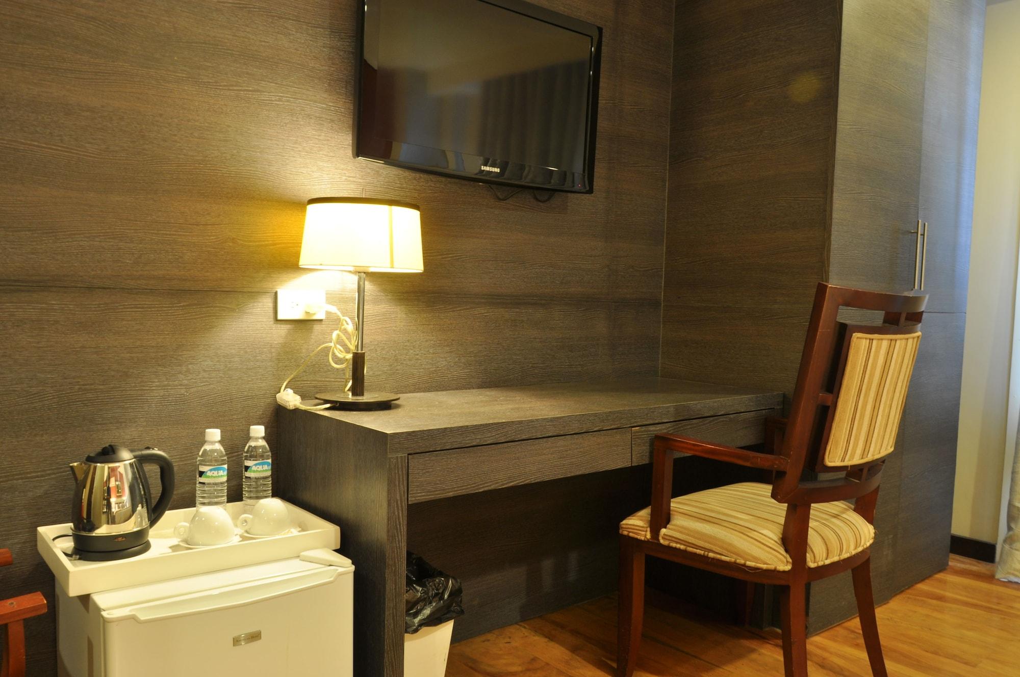 Set de Habitación Ciudad Fernandina Hotel