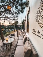 Alojamiento - Villa de Duinen